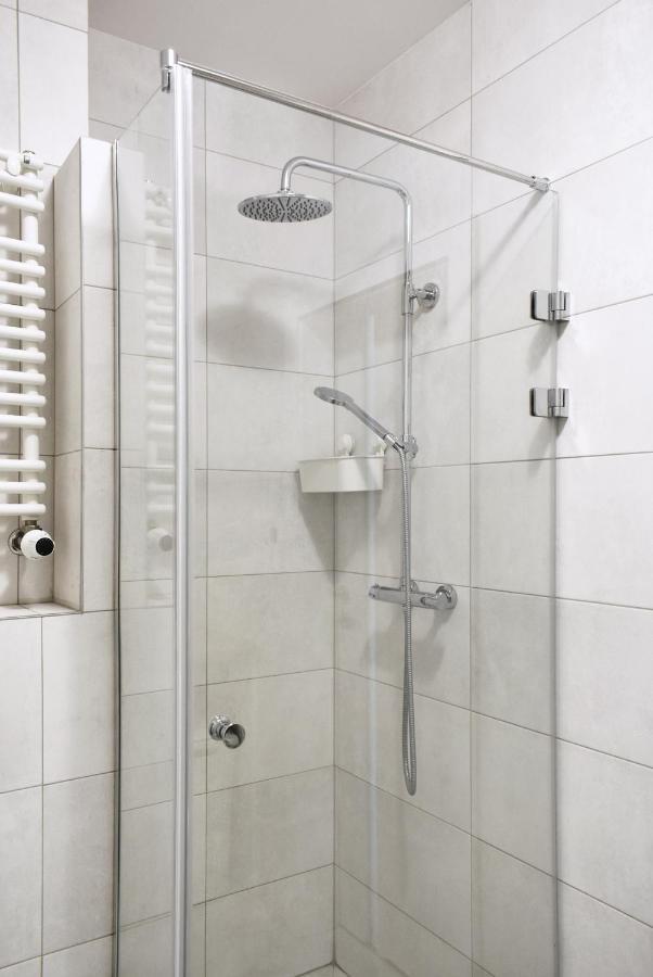 Fabryczna Apartment Lodz  Luaran gambar