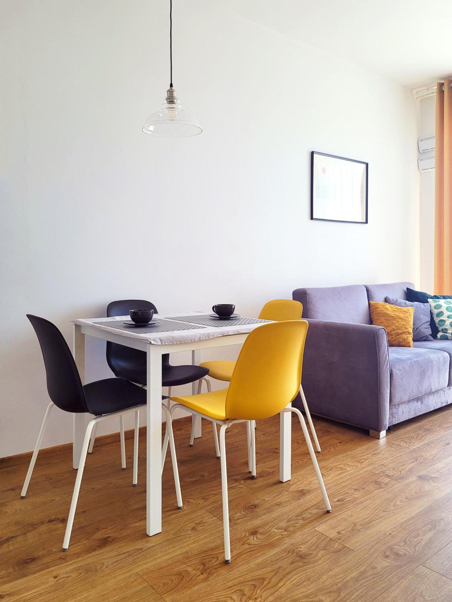 Fabryczna Apartment Lodz  Luaran gambar