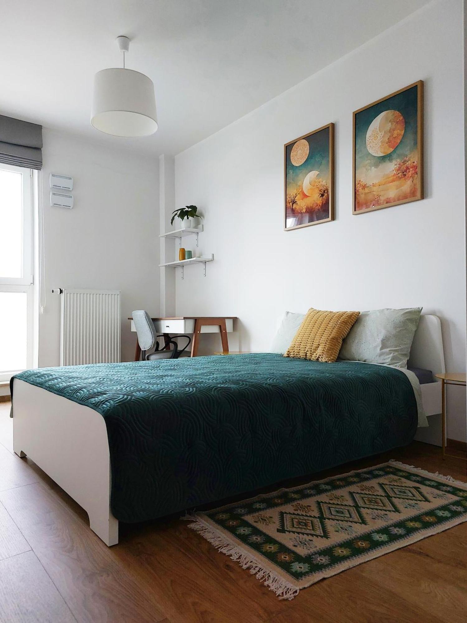 Fabryczna Apartment Lodz  Luaran gambar