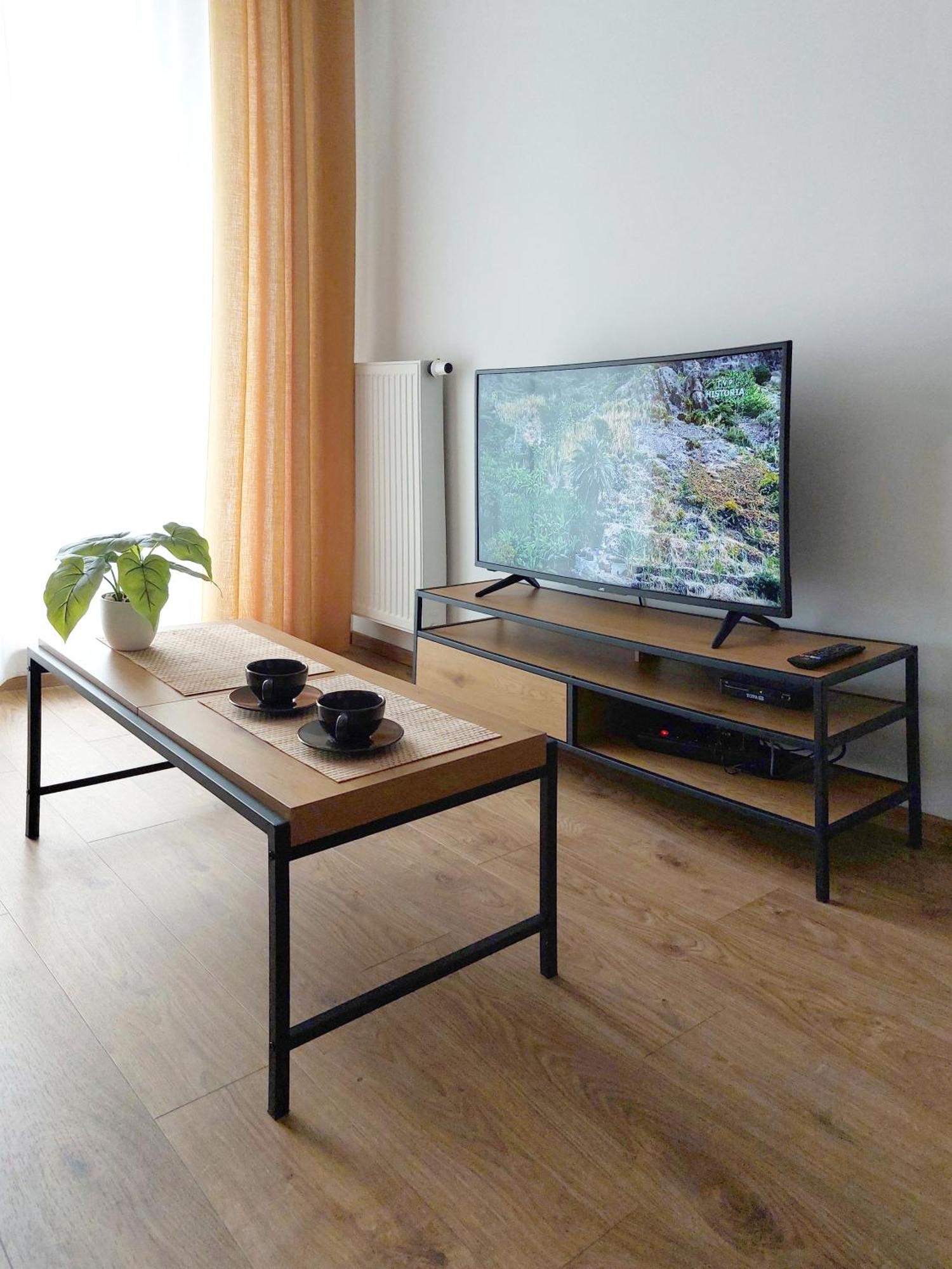 Fabryczna Apartment Lodz  Luaran gambar